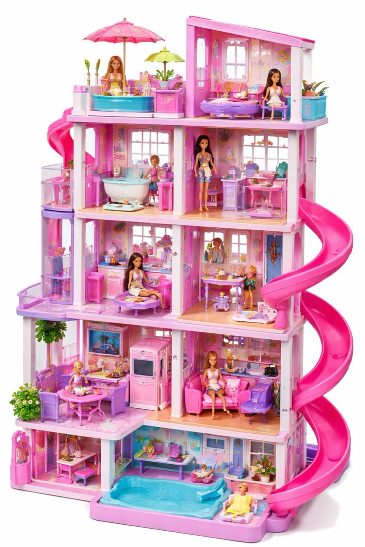 Kids Pretend Play Toys